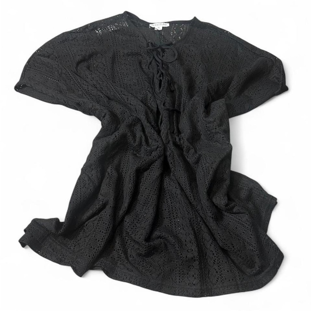 Lace Tunic/Cover Up - Picture 5 of 16